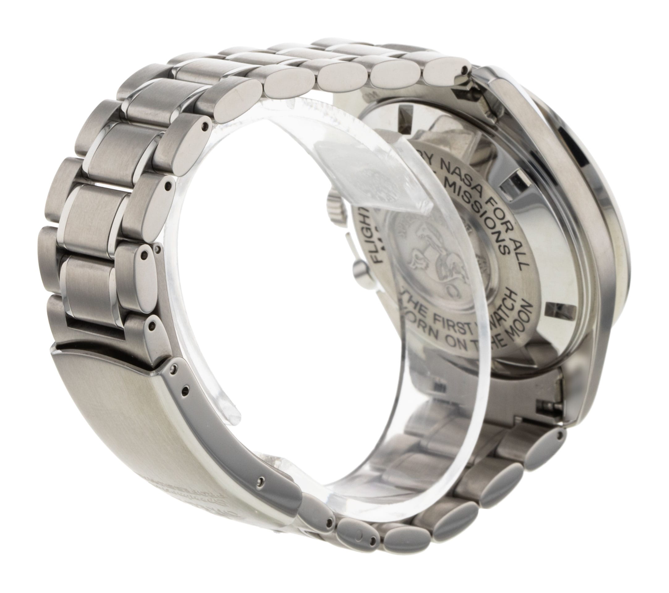 Omega Speedmaster Moonwatch ST 145.022 - SKYLAB Thumbnail 3