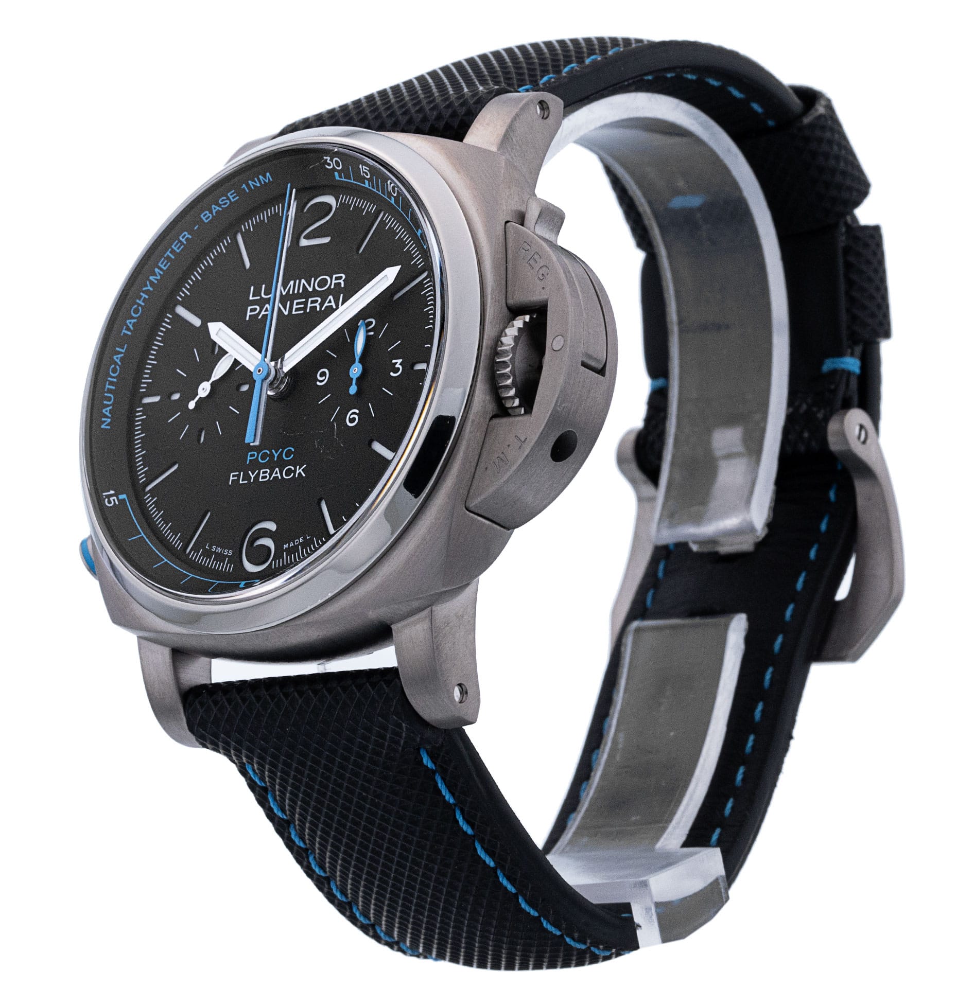 Panerai Luminor Chrono PAM00764 Thumbnail 2