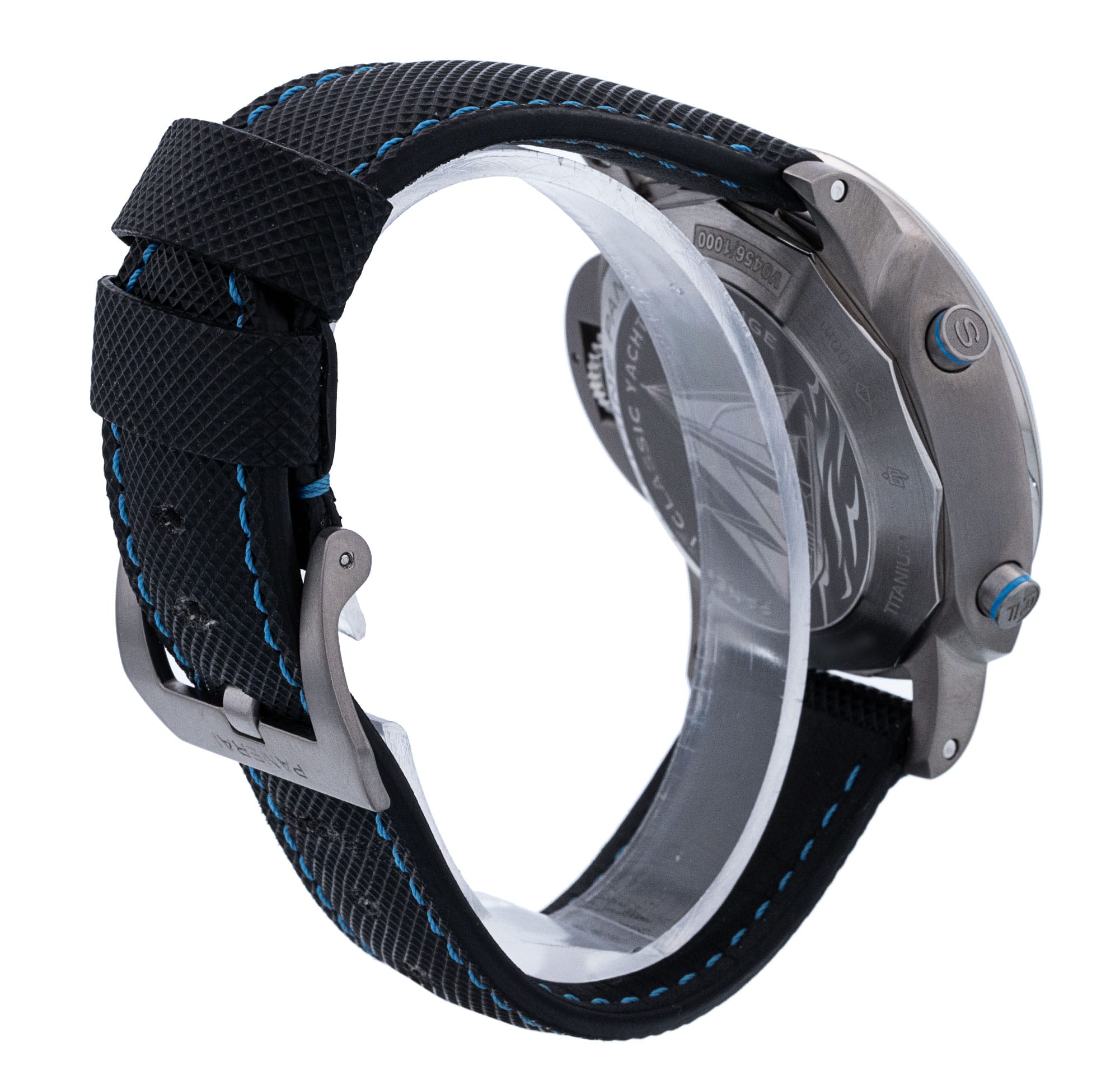 Panerai Luminor Chrono PAM00764 Thumbnail 3