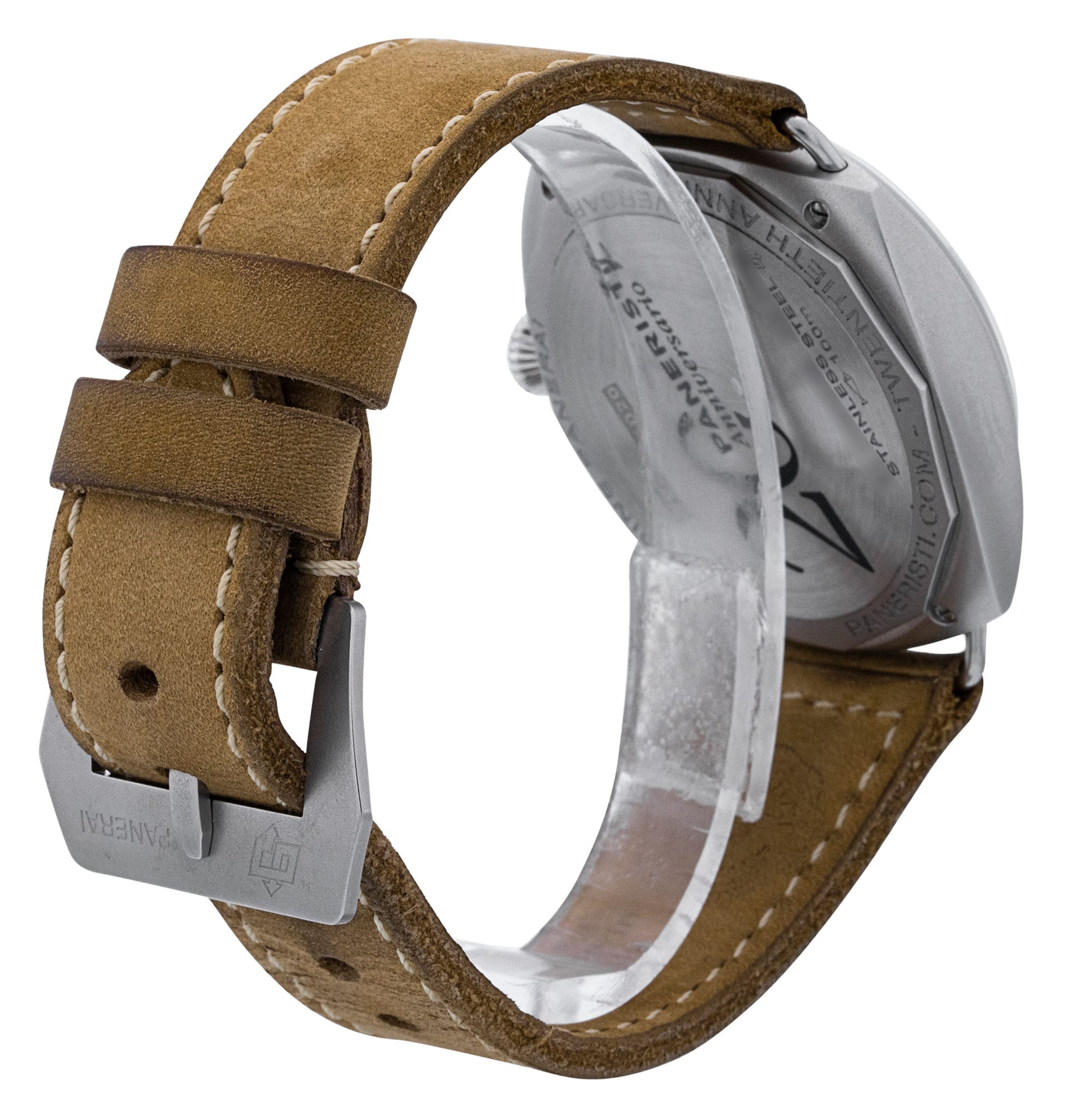 Panerai Radiomir Venti PAM02020 Thumbnail 3