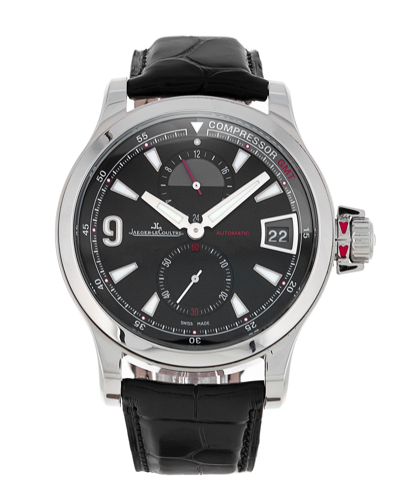 Jlc dualmatic hotsell