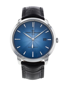 Girard 2025 perregaux 4770