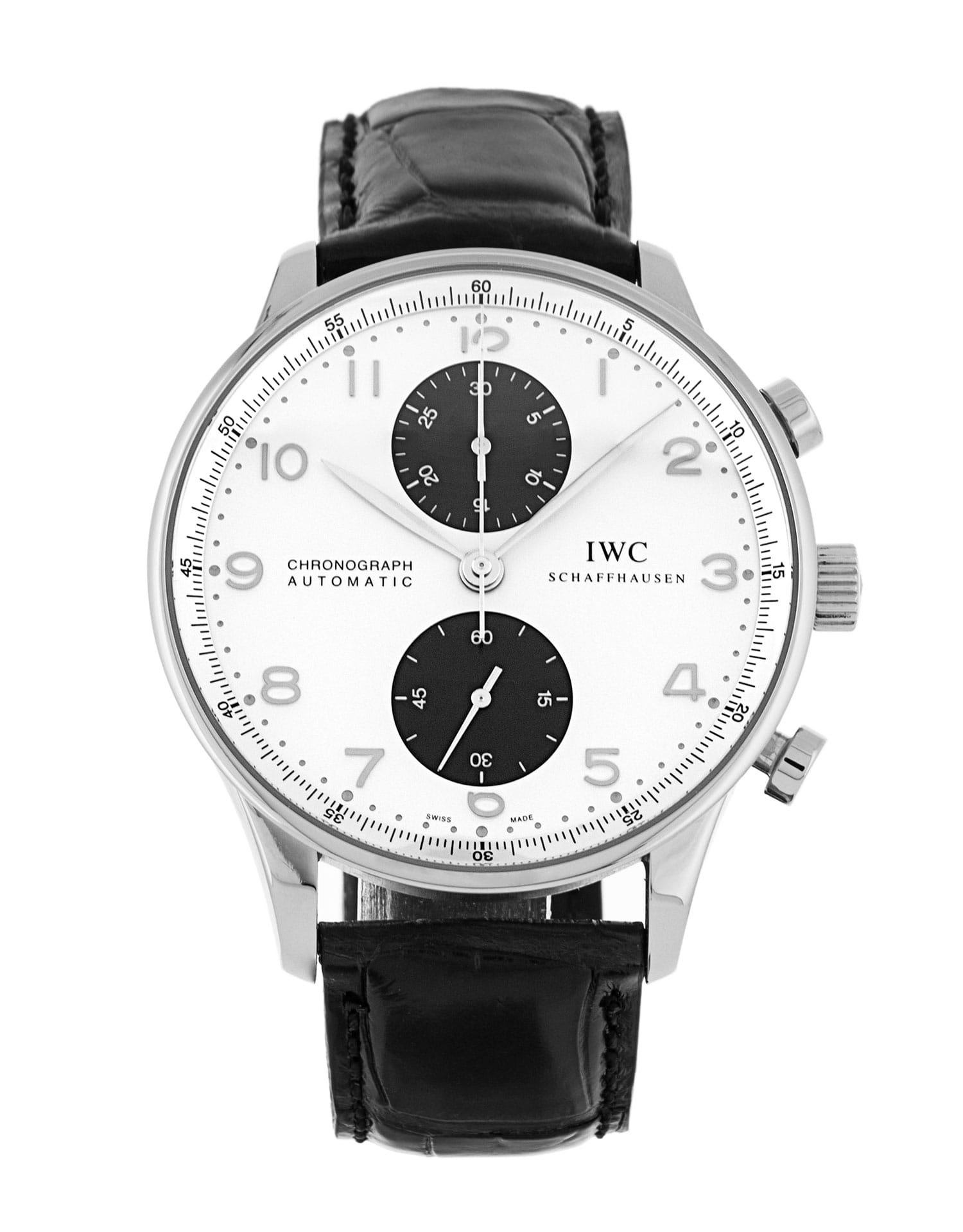 IWC Portugieser Chrono IW371411