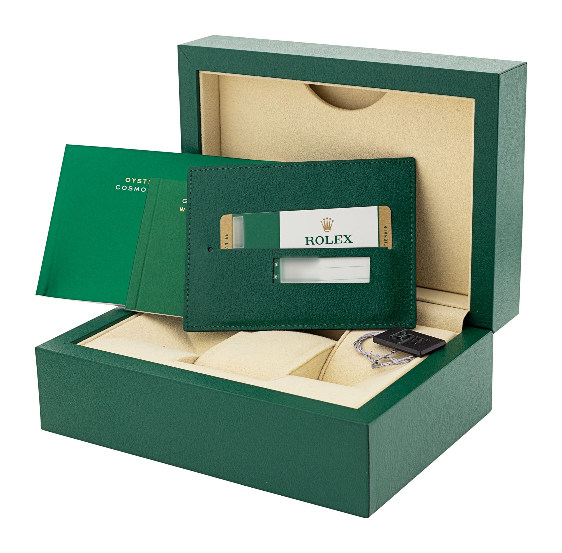 Rolex Daytona 116503 Thumbnail 4