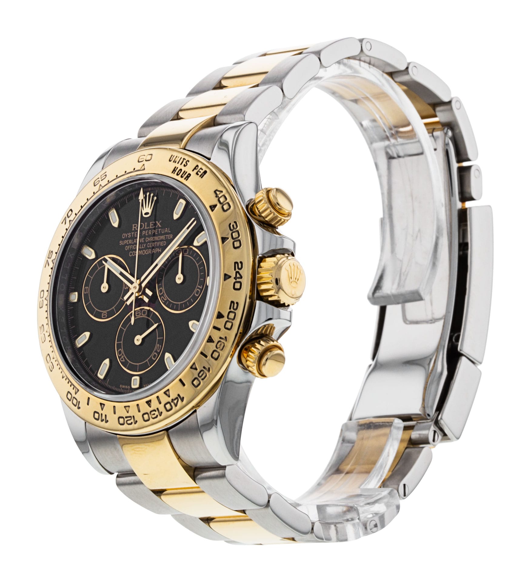 Rolex Daytona 116503 Thumbnail 2