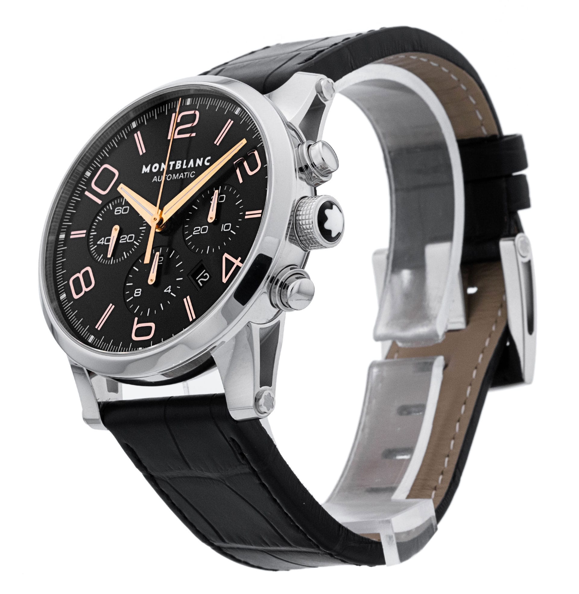 Montblanc TimeWalker 101548 Thumbnail 2