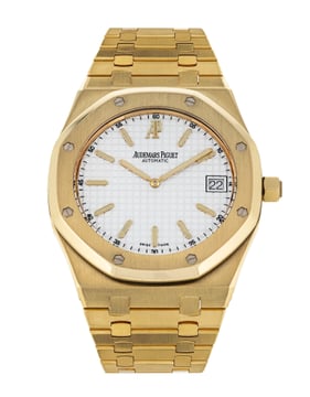 Audemar piguet 2025 royal oak usato
