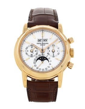 Orologi di lusso patek philippe discount