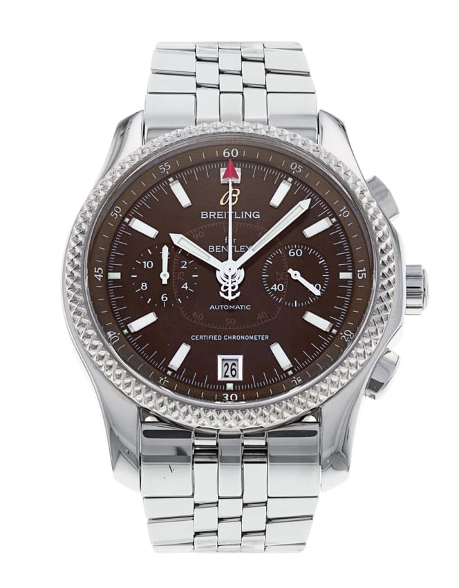 Breitling p26362 sales