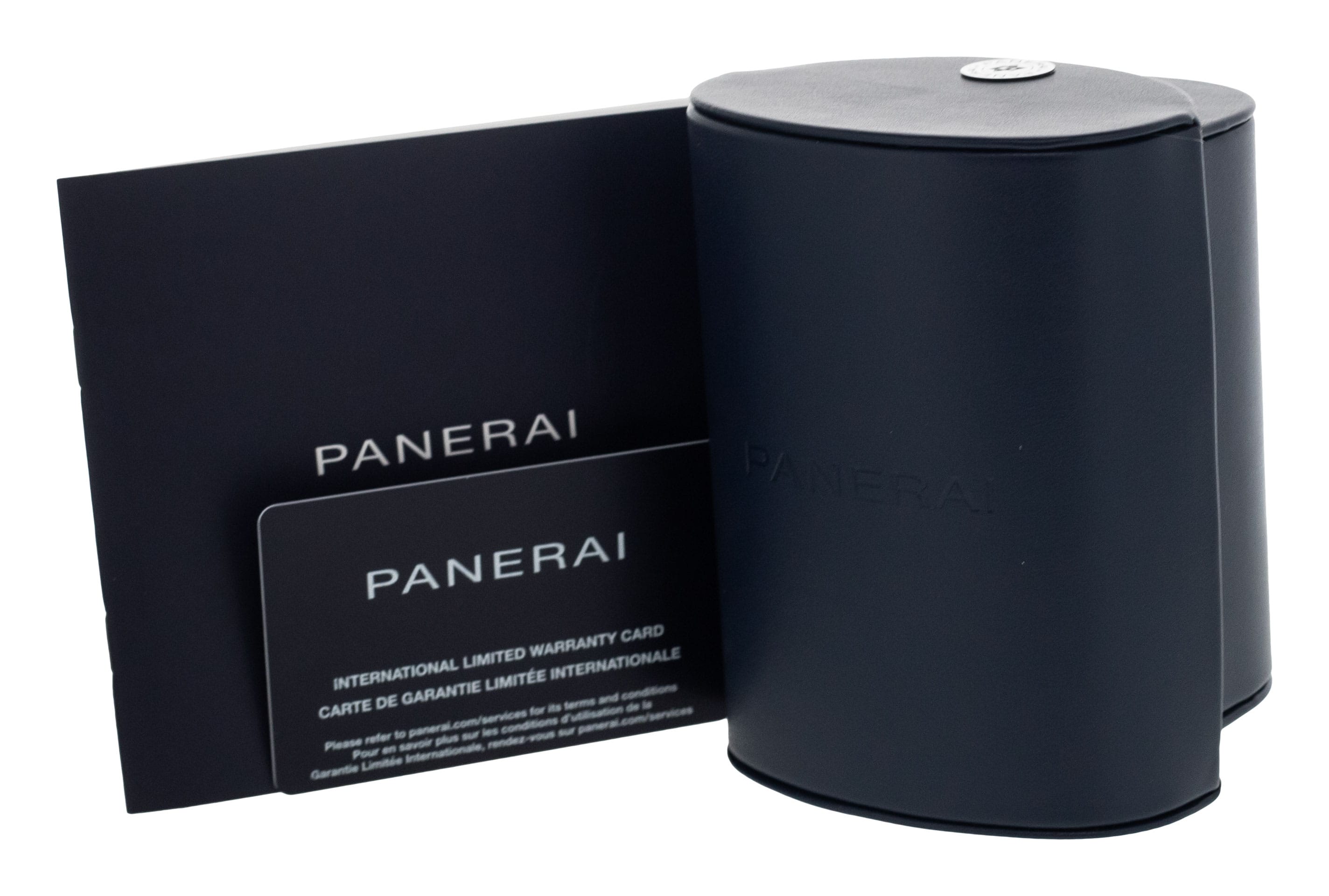 Panerai Radiomir 1940 PAM00627 Thumbnail 5