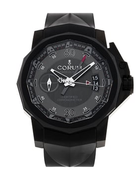 Pre owned 2025 corum watches