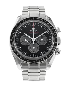 Buy Pre Owned Omega Speedmaster Moonwatch Watches