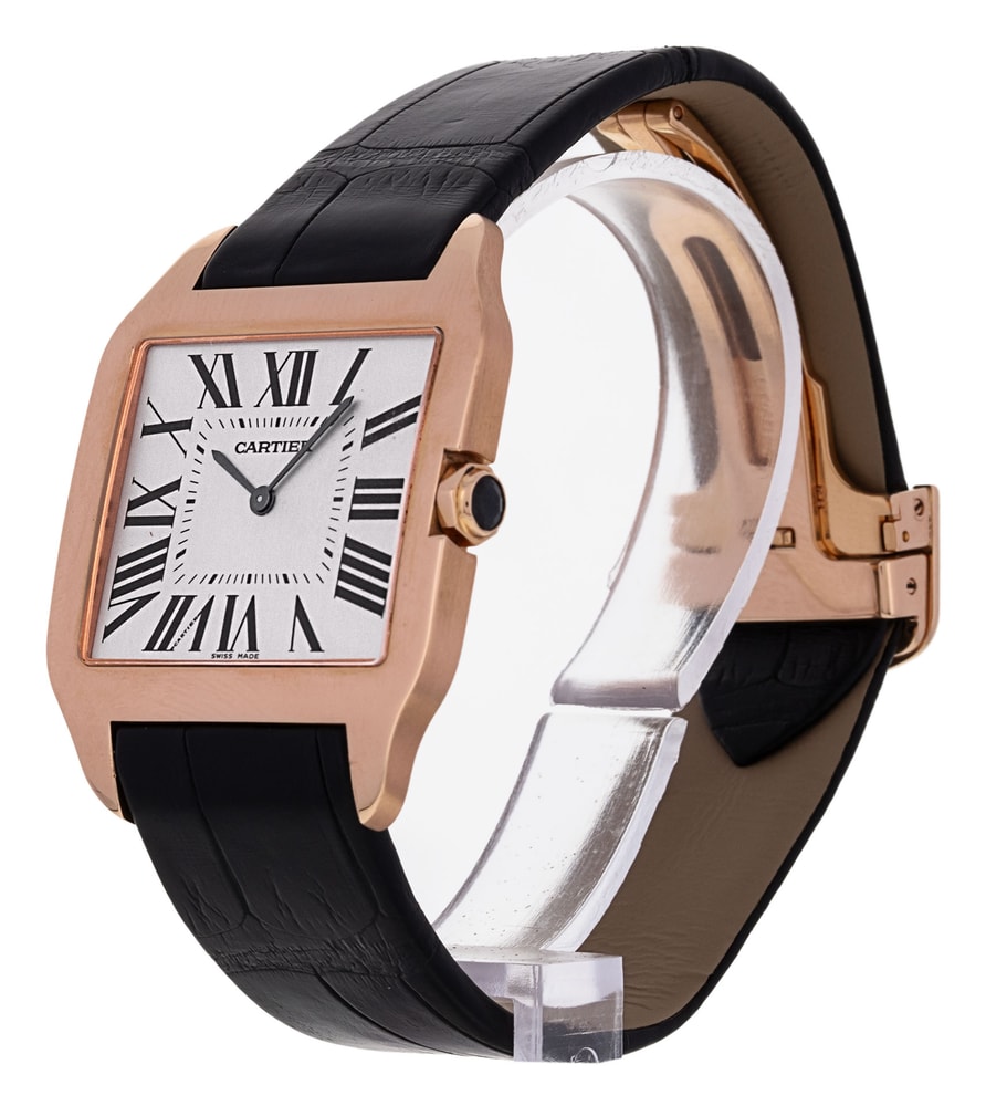 Cartier Santos Dumont W2006951