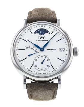 Pre Owned IWC Portofino Watches