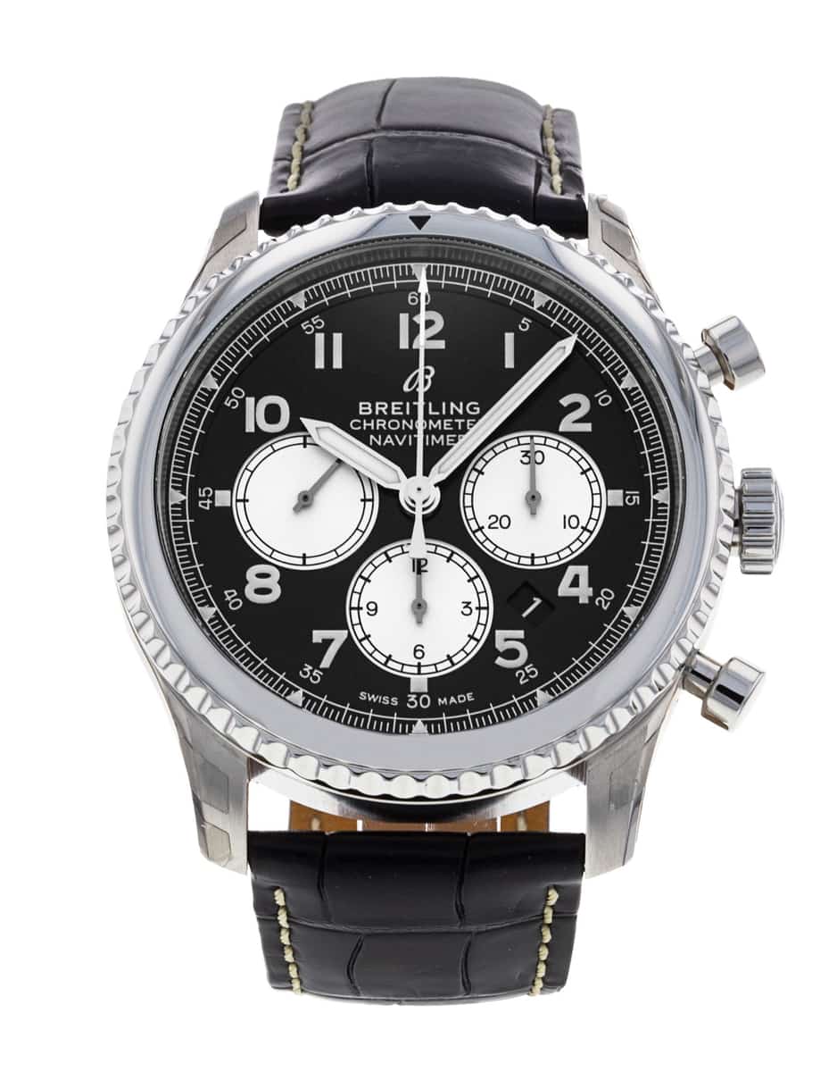 breitling navitimer 8 ab0117