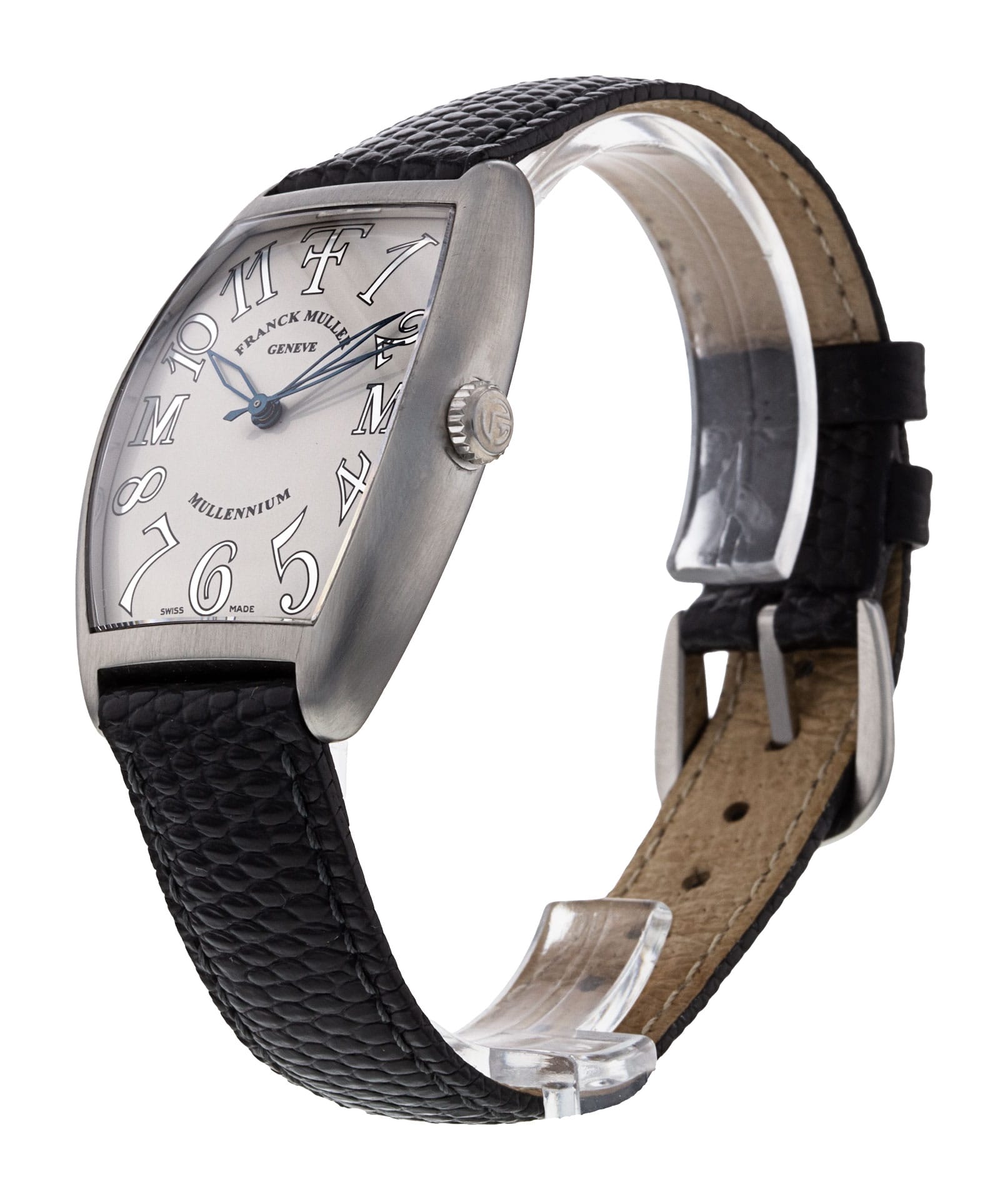 Franck Muller Cintree Curvex 2852 SC TF Mullennium Edition Thumbnail 2