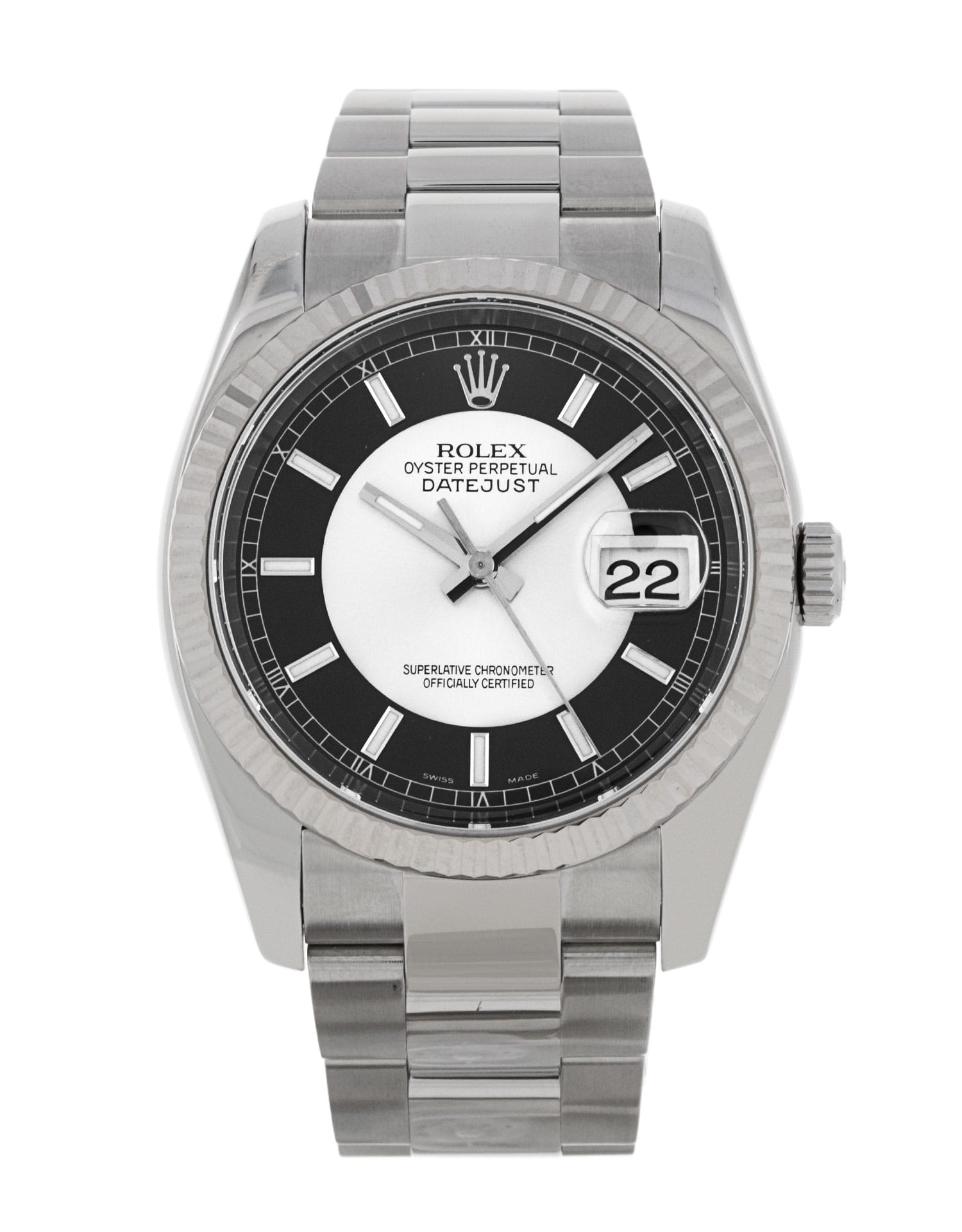 Rolex Datejust 116234