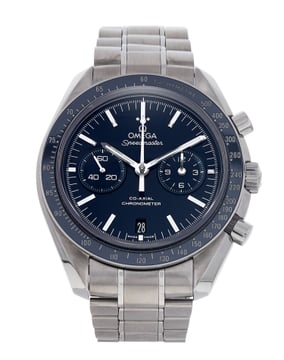 Watchfinder hot sale omega speedmaster