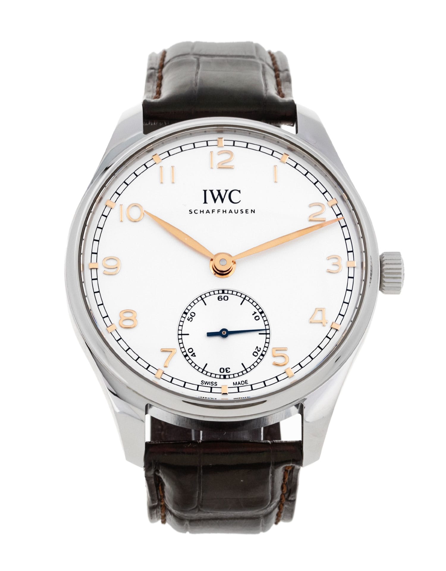 IWC Portugieser Automatic IW358303