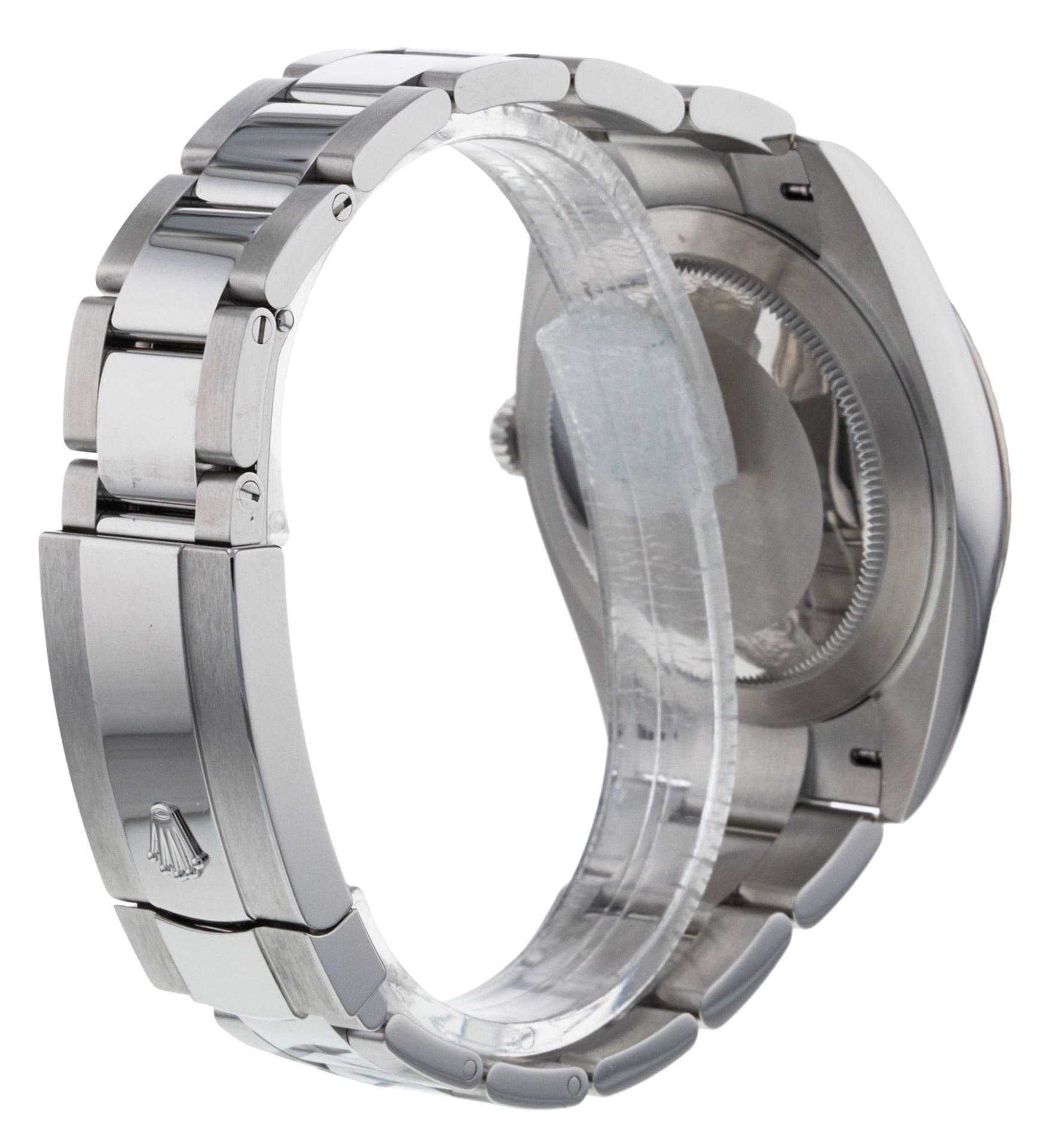 Rolex Datejust 41 126334 Thumbnail 3