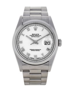 Rolex 16200 production years best sale