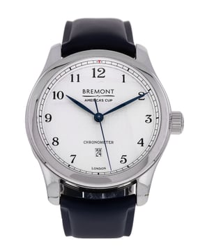 Buy Pre Owned Bremont Americas Cup Watches
