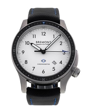Watchfinder bremont sales