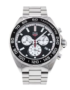 Orologio Tag Heuer Formula 1 CAZ101E.BA0842 Watchfinder Co