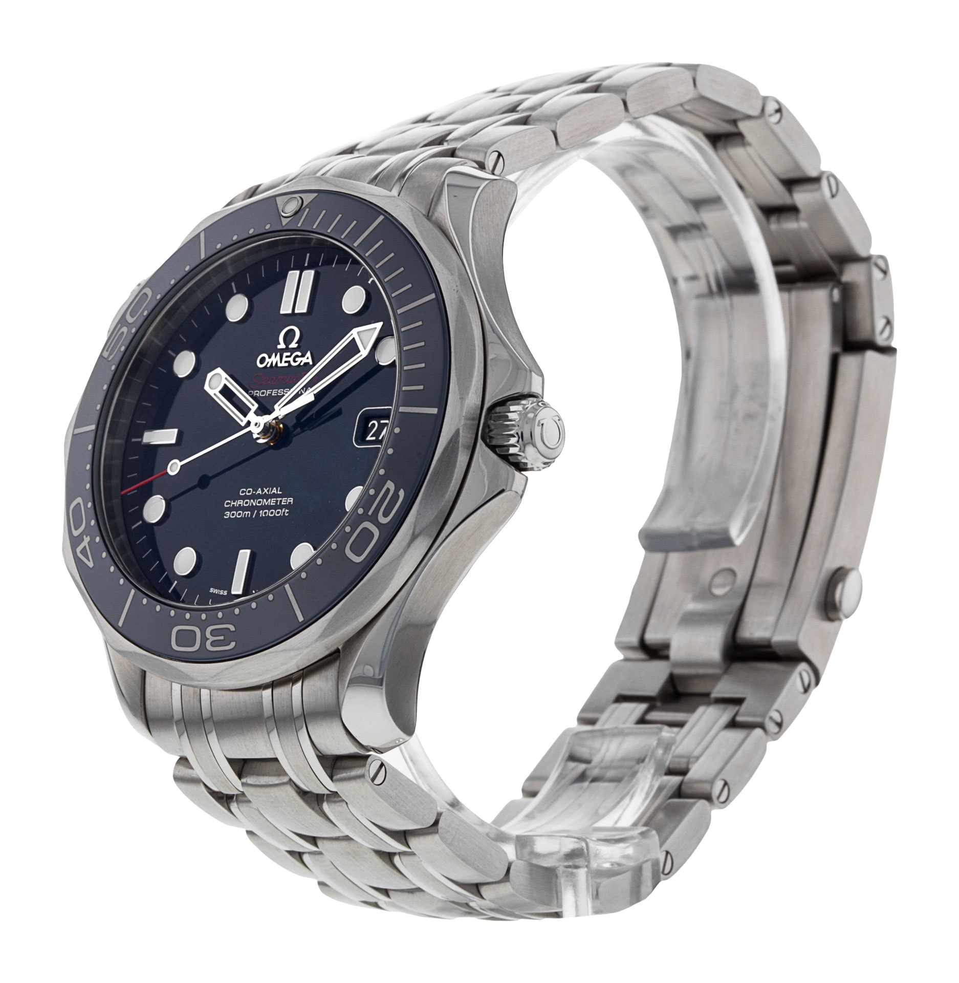Omega Seamaster 300m 212.30.41.20.03.001 Thumbnail 2