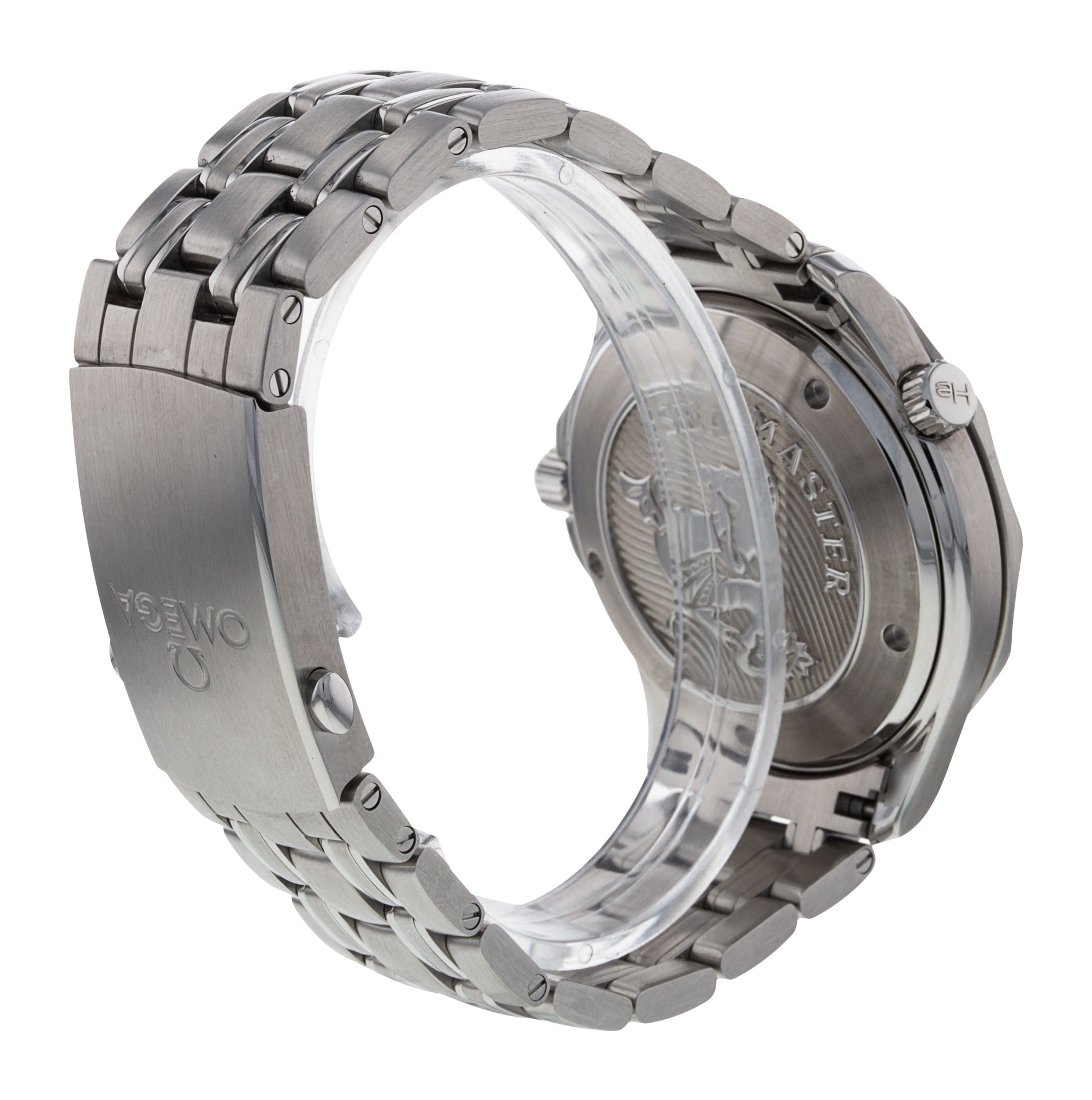 Omega Seamaster 300m 212.30.41.20.03.001 Thumbnail 3