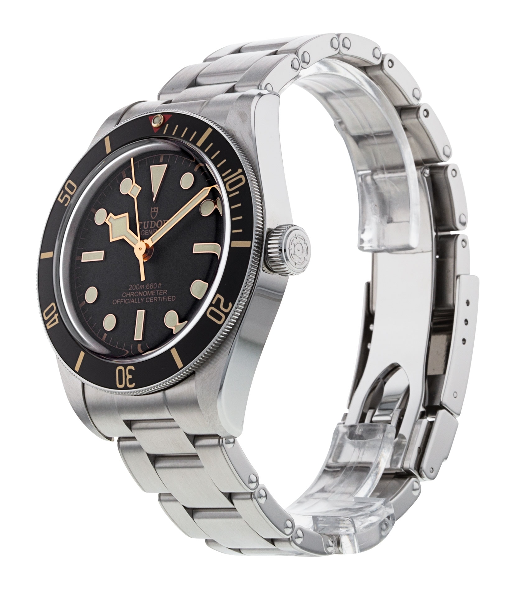 Tudor Black Bay 58 M79030N-0001 Thumbnail 2