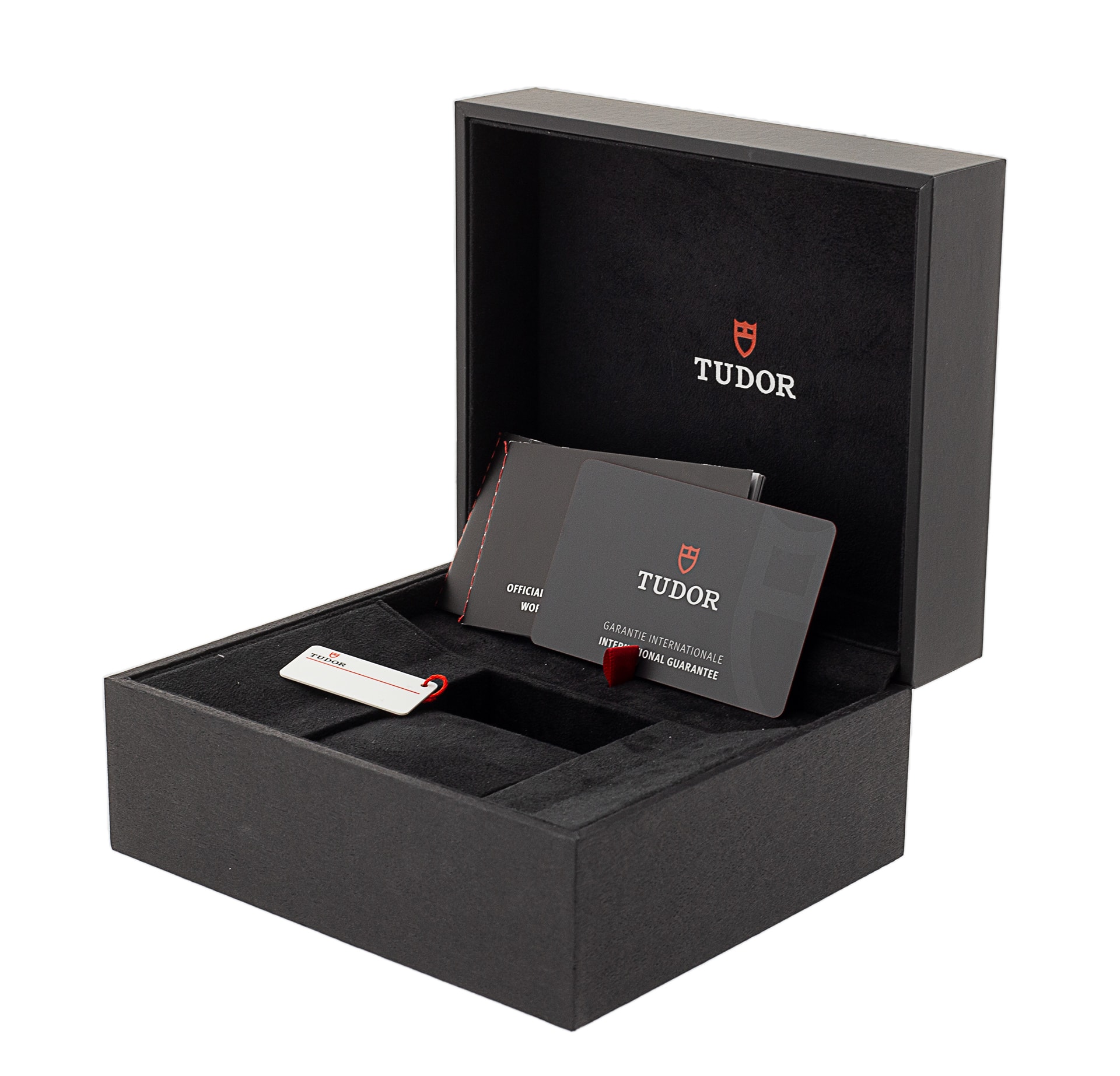 Tudor Black Bay 58 M79030N-0001 Thumbnail 4
