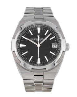 Pre Owned Vacheron Constantin Overseas 4500V 110A B483 Watch