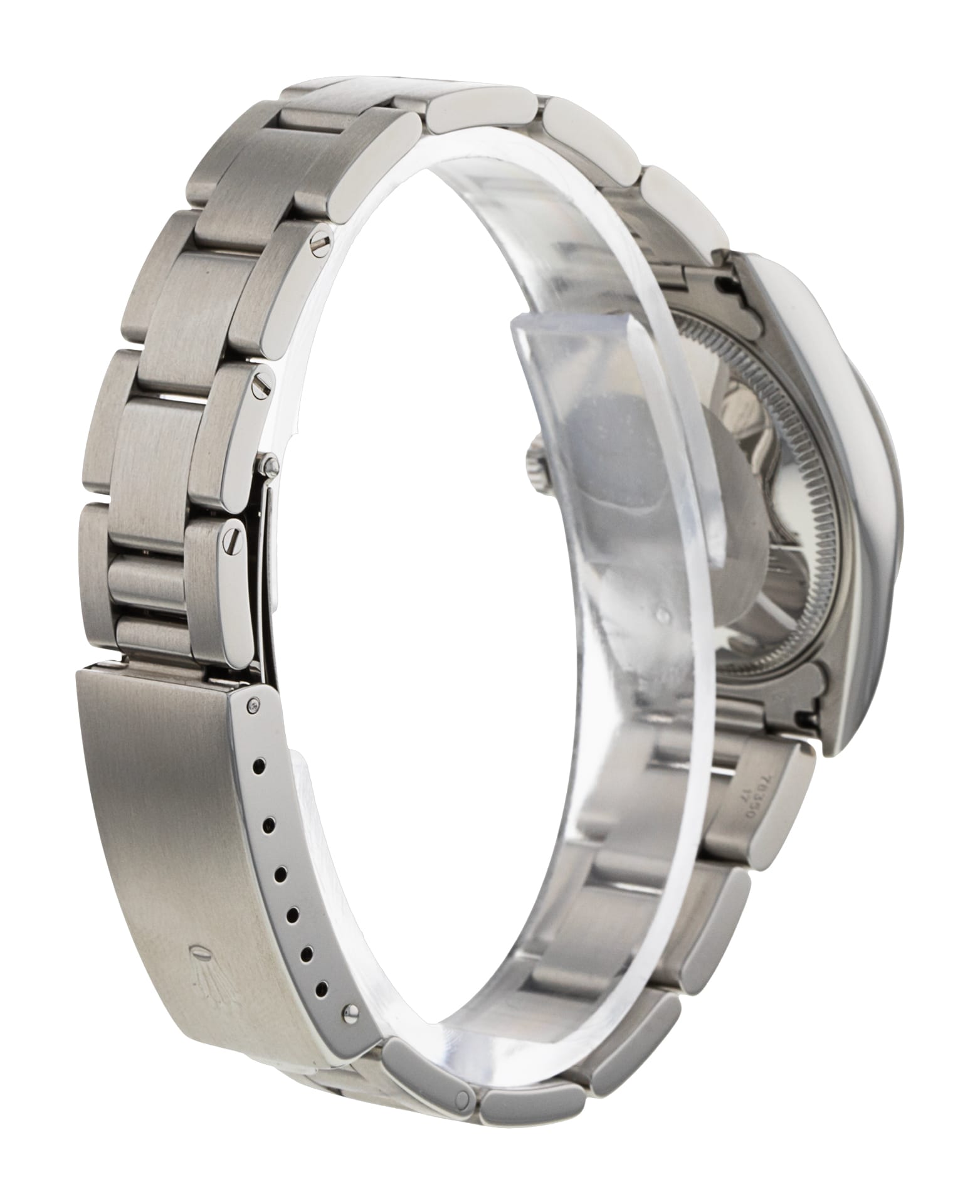 Rolex Mid-Size Datejust 78240 Thumbnail 3