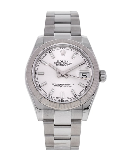 Rolex datejust lady 31 178274 clearance