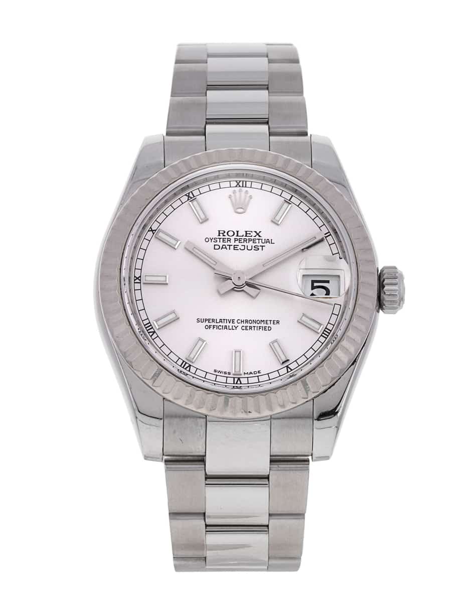 Rolex datejust lady 31 178274 Clearance
