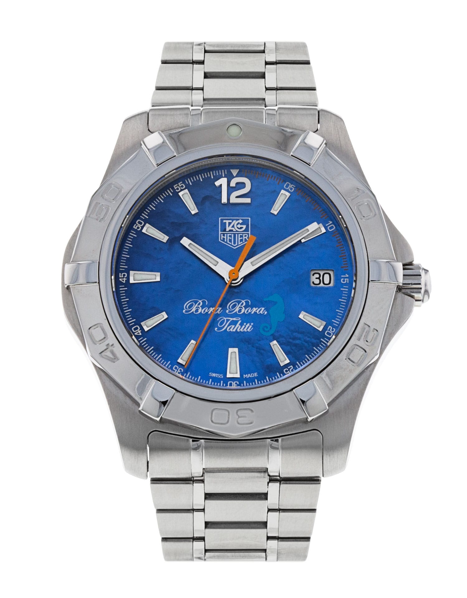 Tag Heuer Aquaracer WAF211N.BA0806