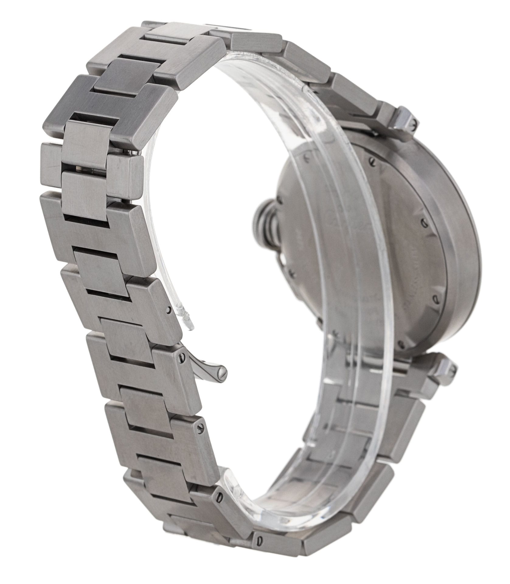 Cartier Pasha W31055M7 Thumbnail 3