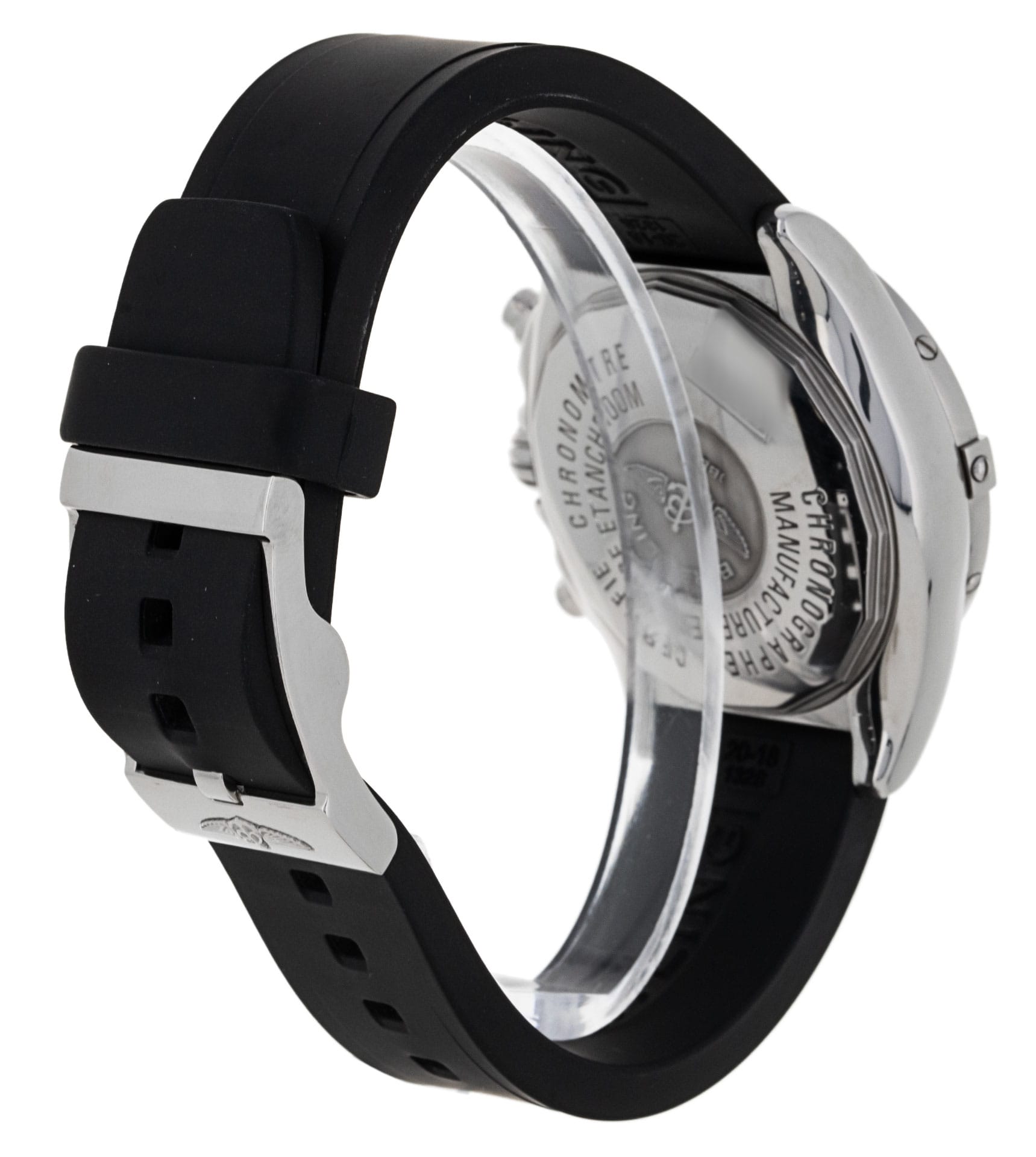 Breitling Chrono Cockpit A13358 Thumbnail 3