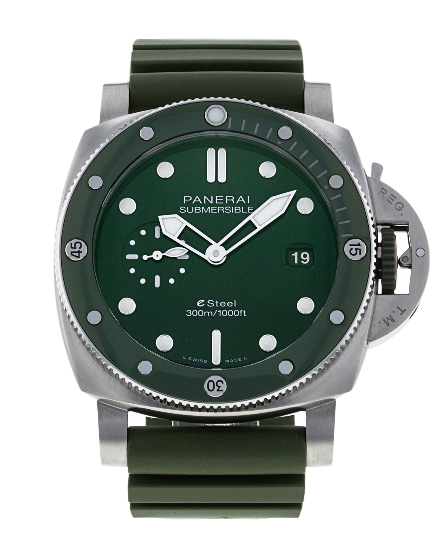 Panerai pam 961 clearance