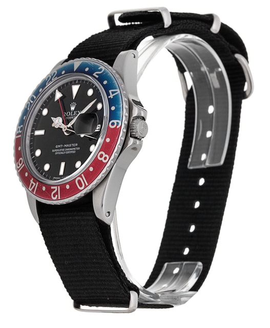 Rolex pepsi watchfinder Clearance