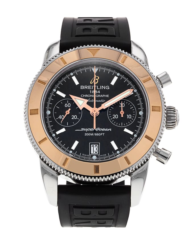 Breitling u23370 outlet