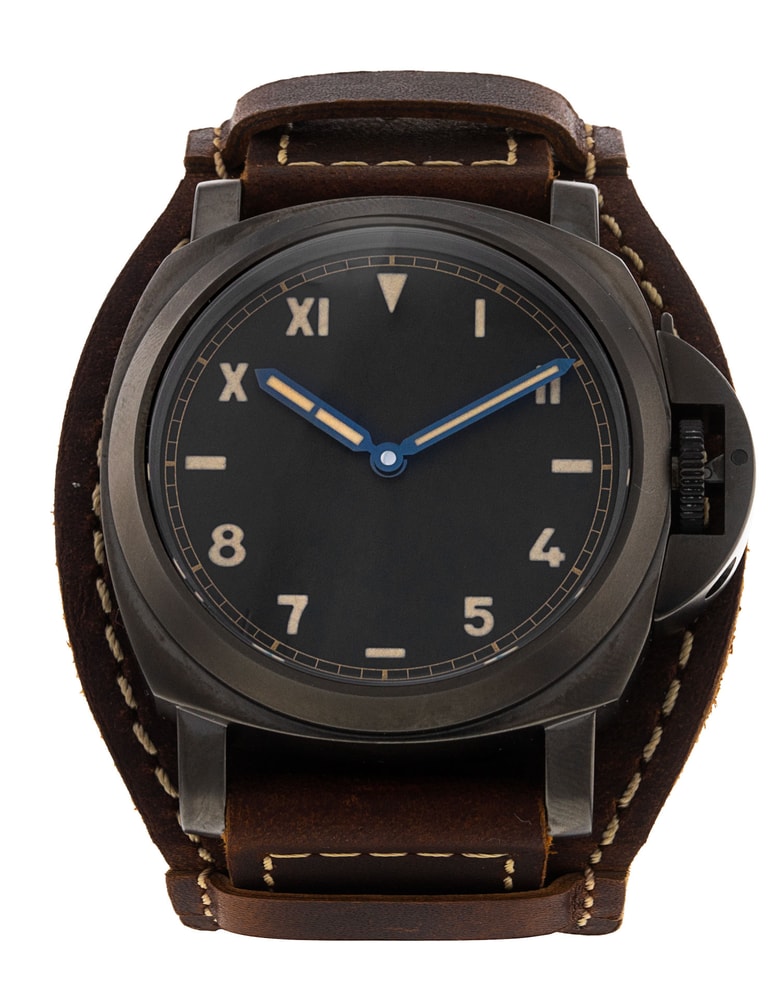 Panerai Luminor 8 Days PAM00779
