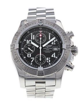 Buy Pre Owned Breitling Avenger Skyland A13380 Watches