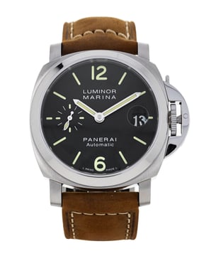 Panerai Luminor Marina usati