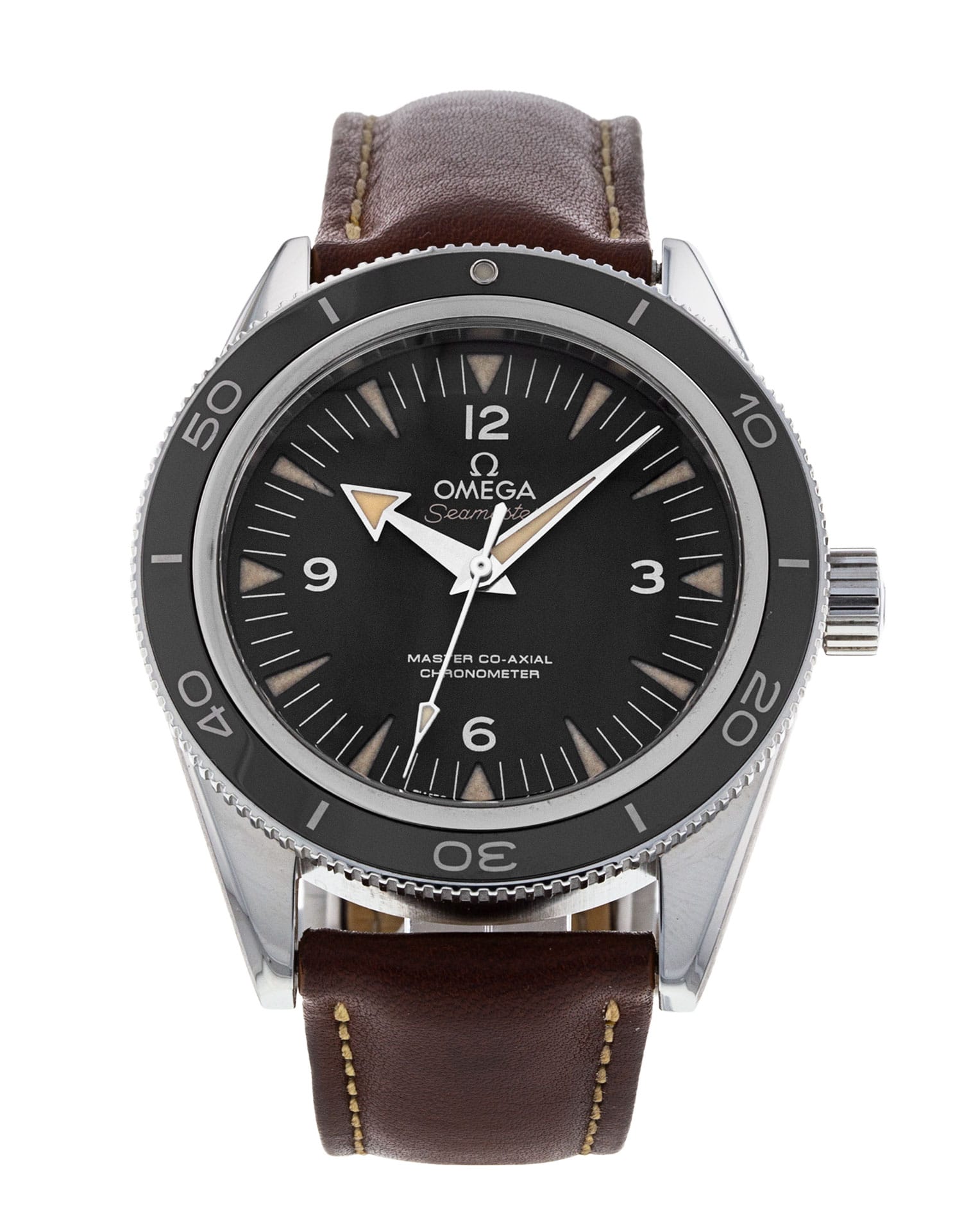 Omega Seamaster 300 233.32.41.21.01.002