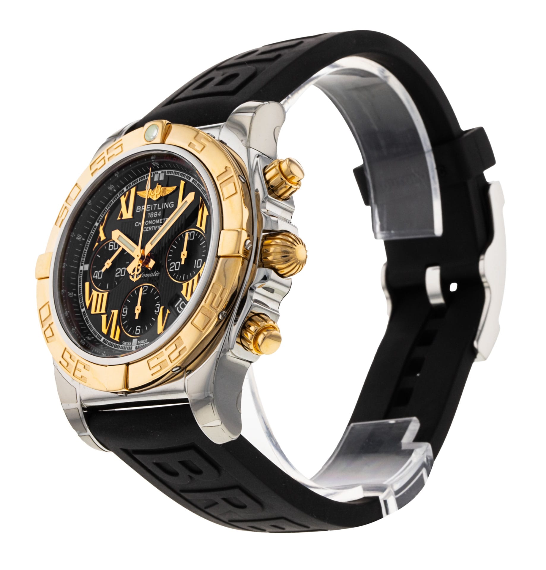 Breitling Chronomat 44 CB0110 Thumbnail 2