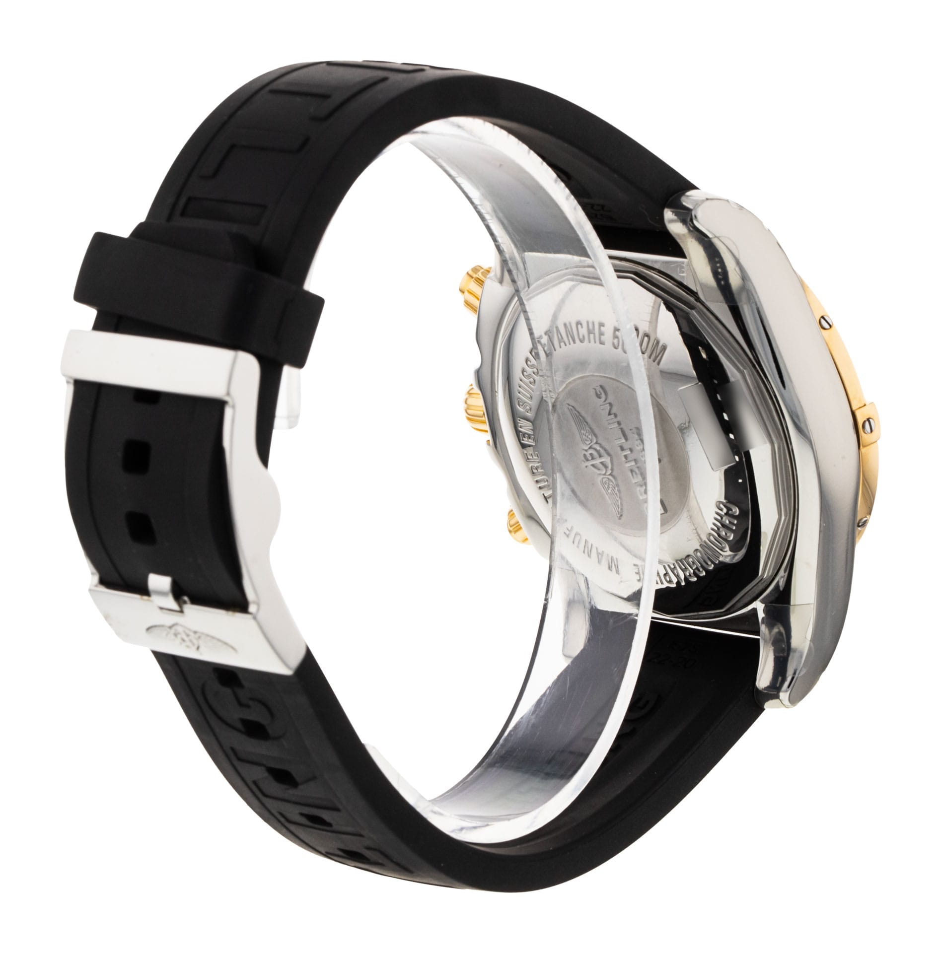 Breitling Chronomat 44 CB0110 Thumbnail 3