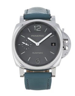 Pre Owned Panerai Luminor Due PAM00755 Watch Watchfinder Co