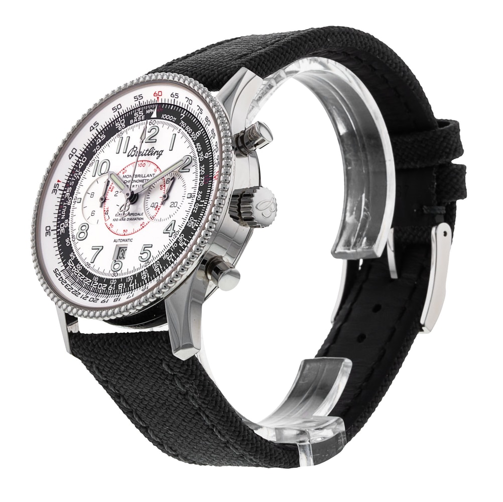 Breitling 1884 edition limitee k35330 clearance